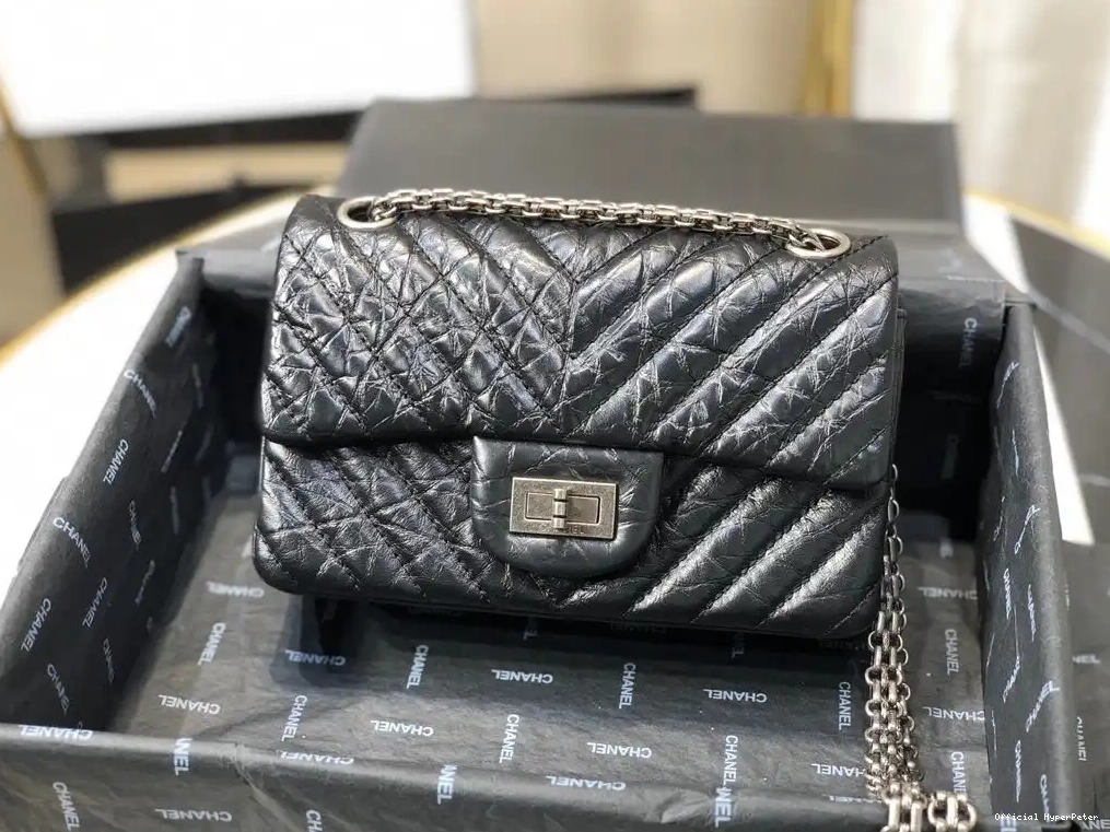 CHANEL BAG FLAP 0606